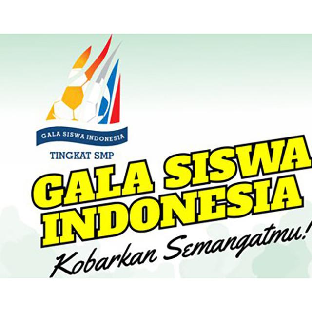 1 pelatih dan 5 Siswa asal Kotim mewakili Provinsi Kalimantan Tengah di Gala Siswa Indonesia.       